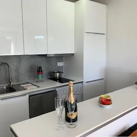 Apartment Port Nature Colline 8 - T2 2 Pers. - Port Nature Colline 8 Mae-9834 *